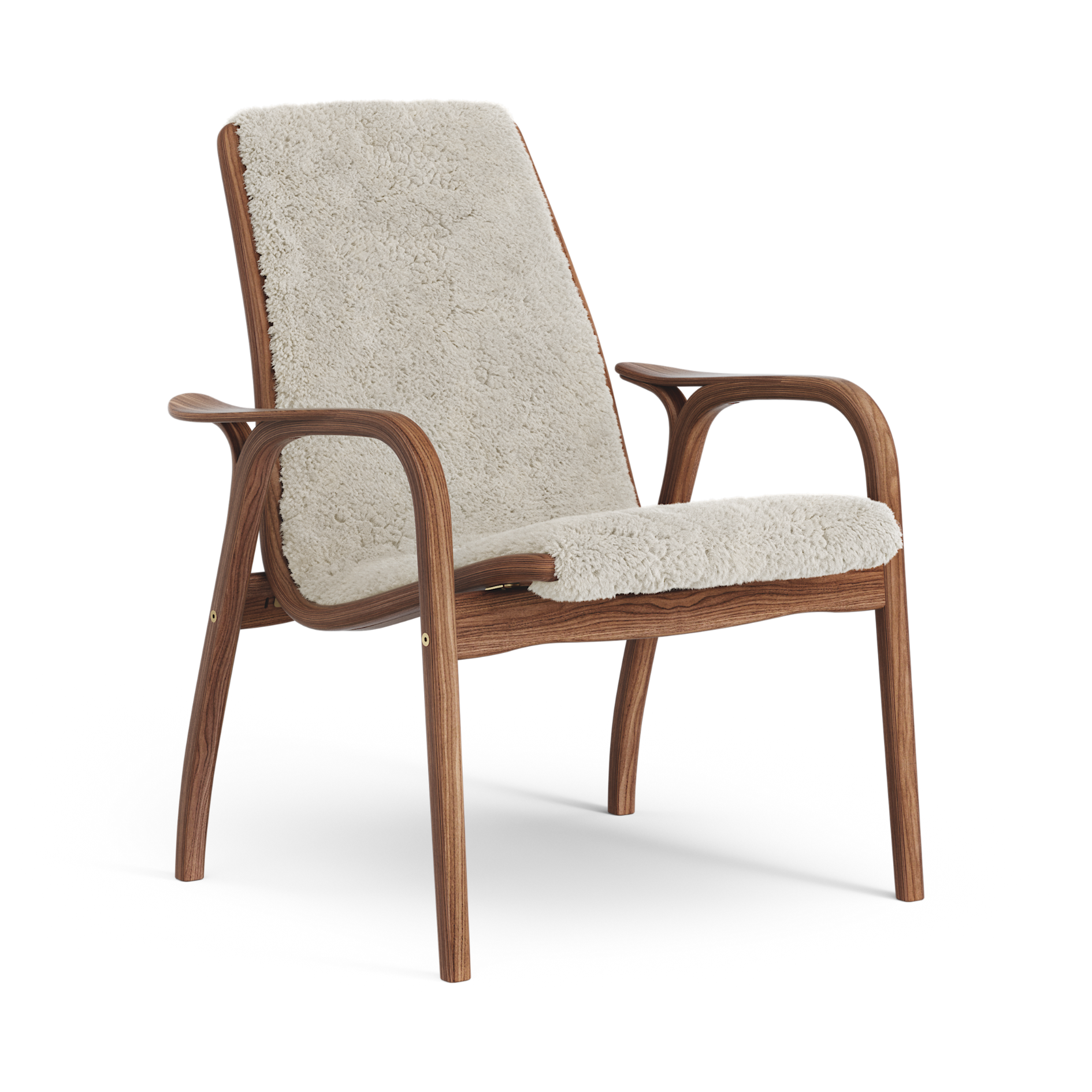 Laminett Easy Chair